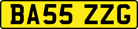 BA55ZZG