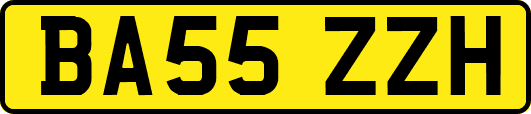 BA55ZZH