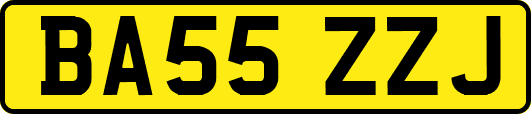 BA55ZZJ