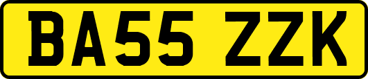 BA55ZZK