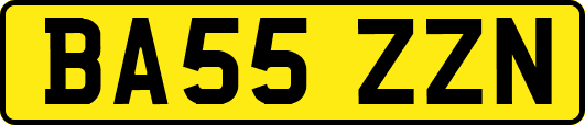 BA55ZZN