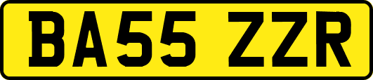 BA55ZZR
