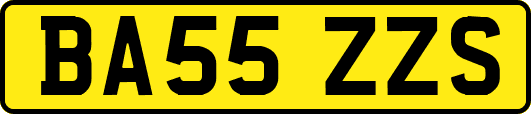 BA55ZZS