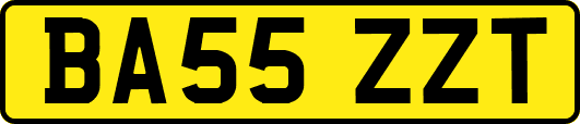 BA55ZZT