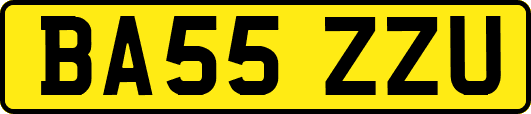 BA55ZZU