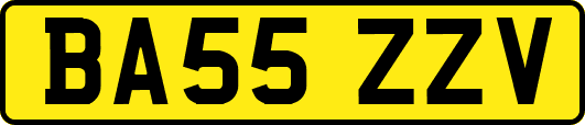 BA55ZZV