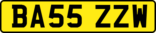 BA55ZZW