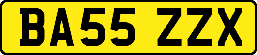 BA55ZZX