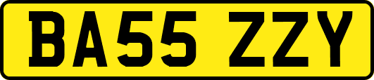 BA55ZZY