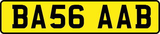 BA56AAB