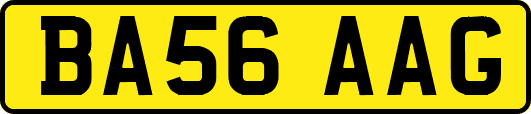 BA56AAG