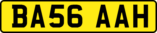 BA56AAH