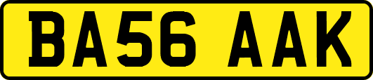 BA56AAK