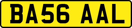 BA56AAL
