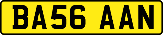 BA56AAN
