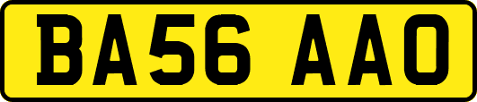 BA56AAO