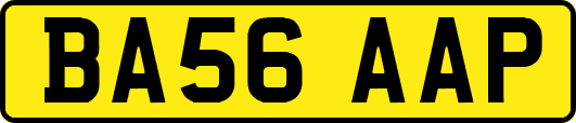 BA56AAP