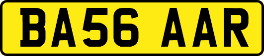 BA56AAR