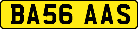 BA56AAS