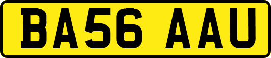 BA56AAU