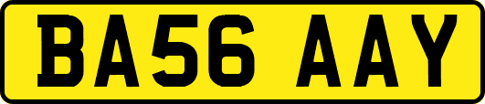 BA56AAY