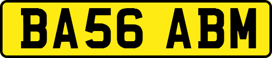 BA56ABM
