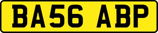 BA56ABP