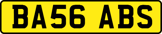 BA56ABS