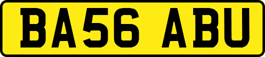 BA56ABU