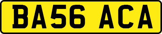 BA56ACA