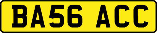 BA56ACC