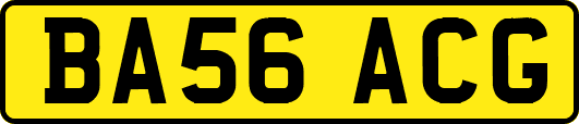 BA56ACG