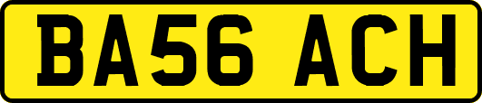 BA56ACH