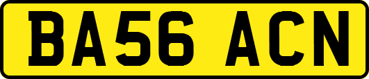 BA56ACN