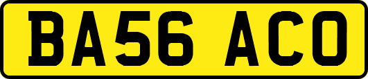 BA56ACO