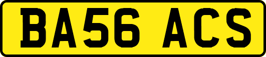 BA56ACS