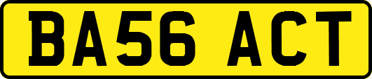 BA56ACT