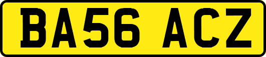 BA56ACZ