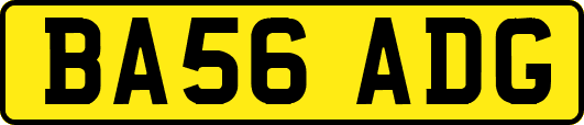BA56ADG