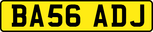 BA56ADJ