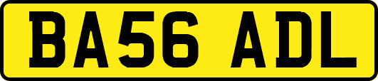 BA56ADL