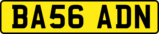 BA56ADN