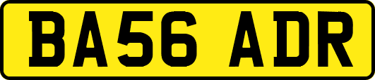 BA56ADR