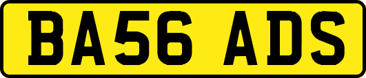 BA56ADS