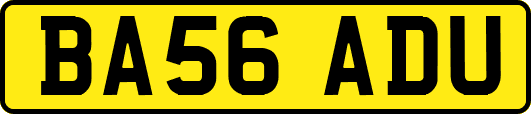 BA56ADU