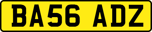 BA56ADZ