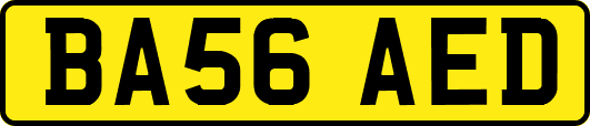 BA56AED