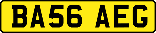 BA56AEG