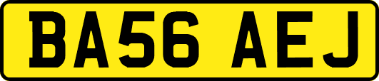 BA56AEJ