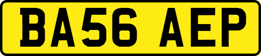 BA56AEP